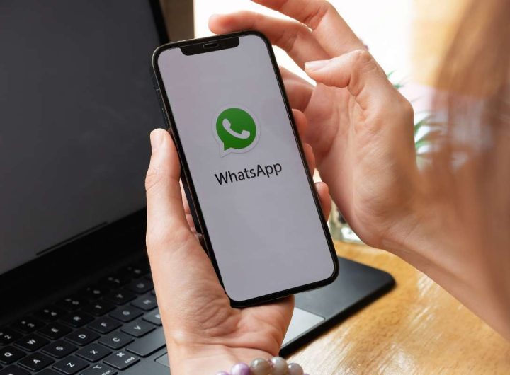 whatsapp nuova funzione