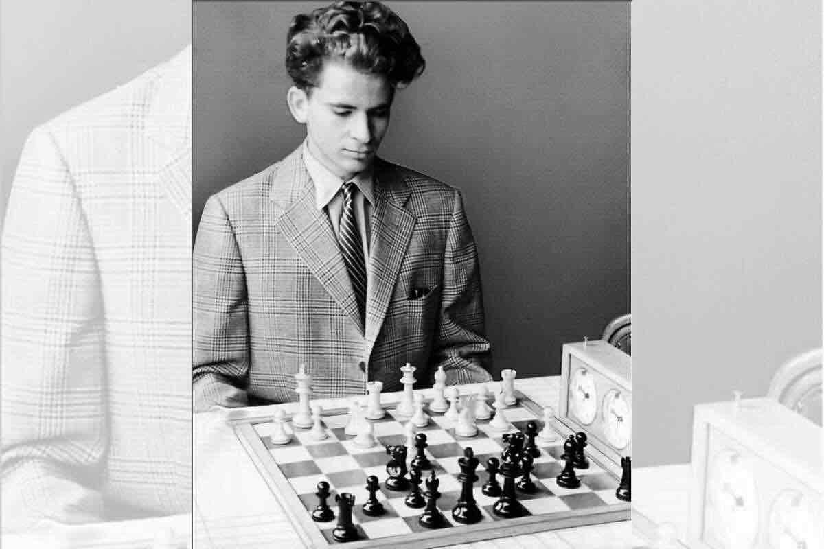 Morto Boris Spassky