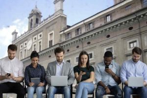 Questo concorso rappresenta un'importante opportunità di ingresso nel mondo del lavoro