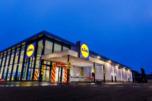 Promozione Lidl