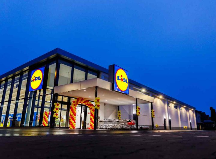 Promozione Lidl