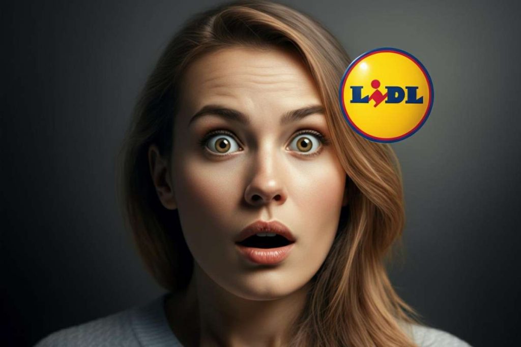 Offerta Lidl