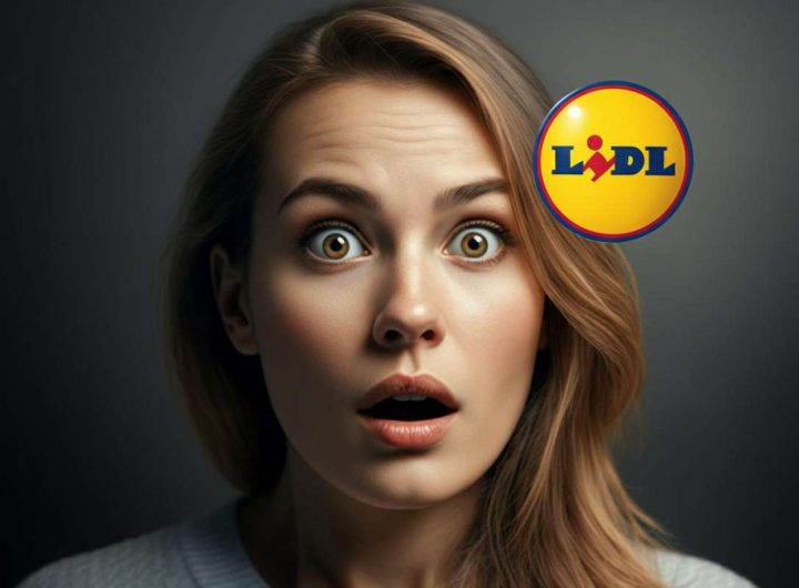 Offerta Lidl