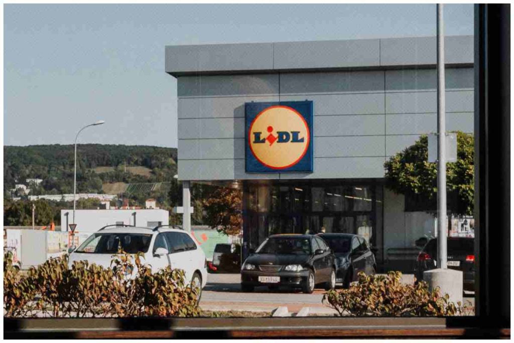 Lidl offerta imperdibile