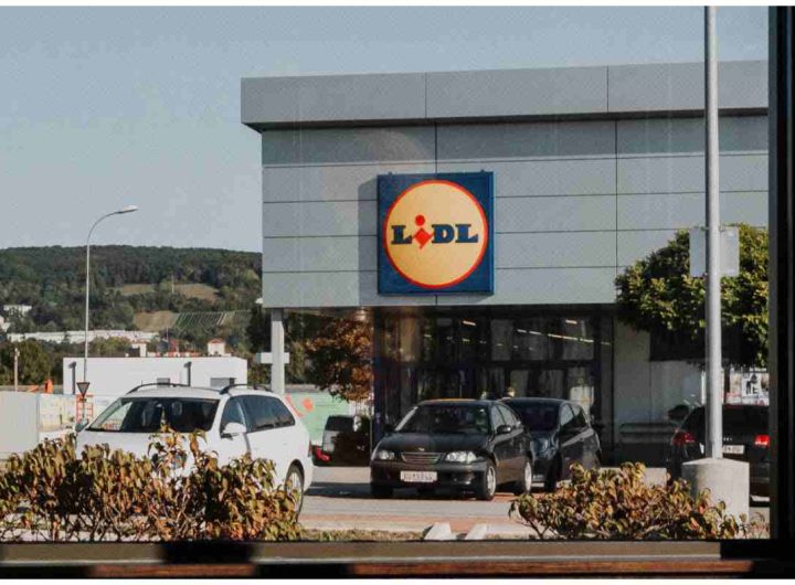 Lidl offerta imperdibile