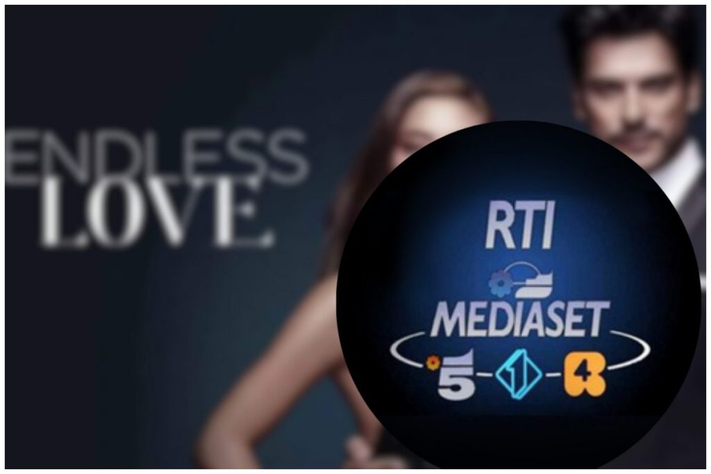 Mediaset decisione su una soap turca