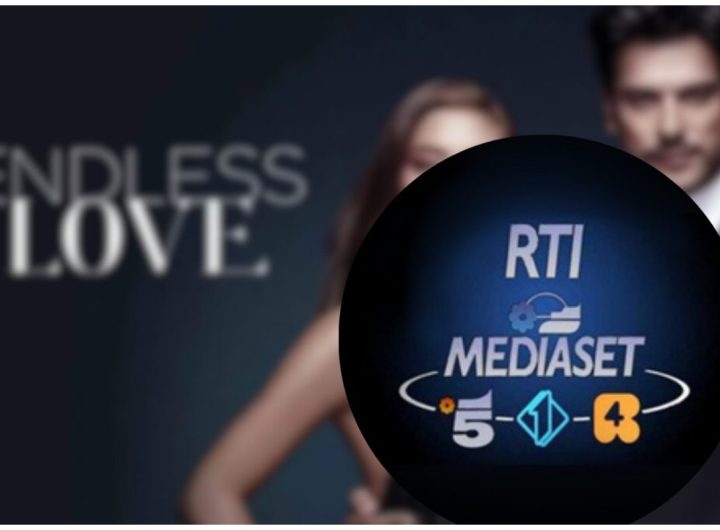 Mediaset decisione su una soap turca