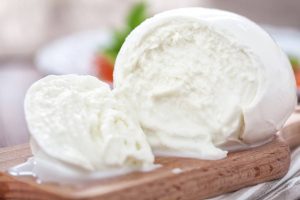 Migliore mozzarella