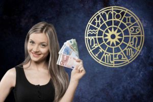 Secondo le previsioni di esperti astrologi, tre segni in particolare si preparano a vivere un periodo di abbondanza economica