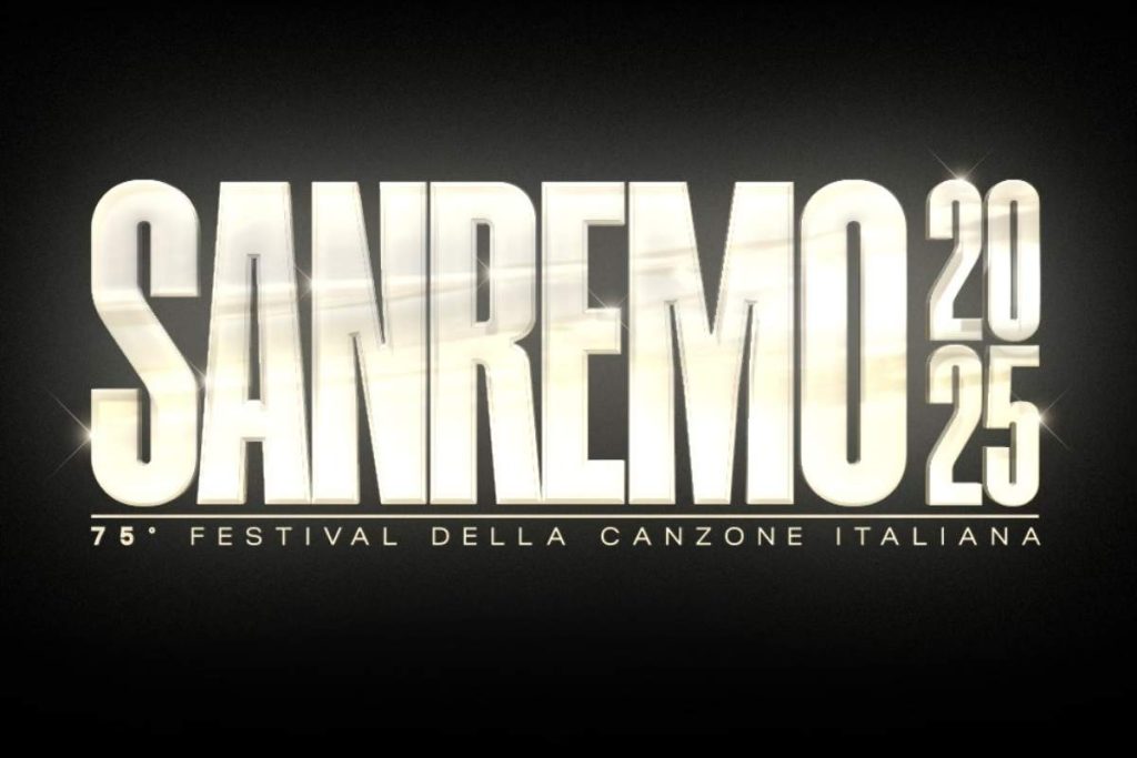 sanremo svenimento