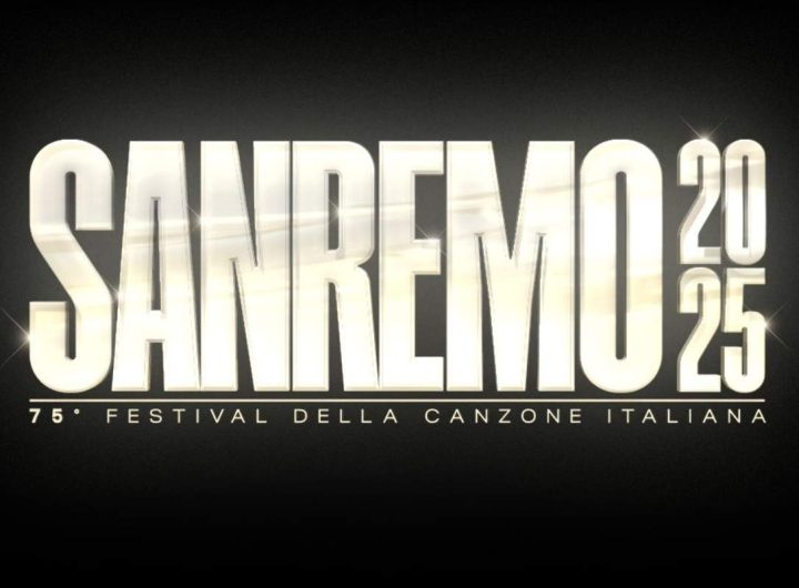 sanremo svenimento