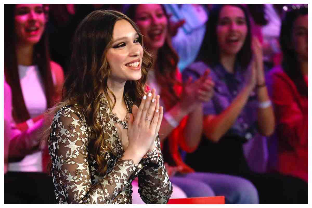 Sarah Toscano vince Sanremo?