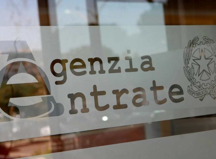 agenzia entrate limite controlli