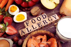 Allergie alimentari più comuni