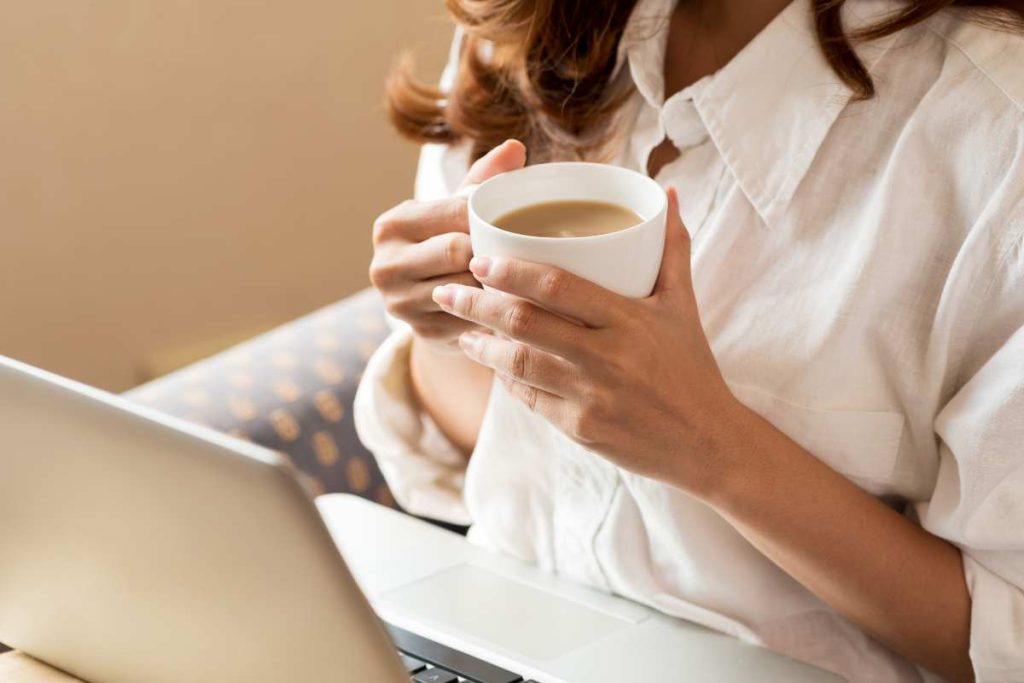 in questi casi non dovresti bere caffè