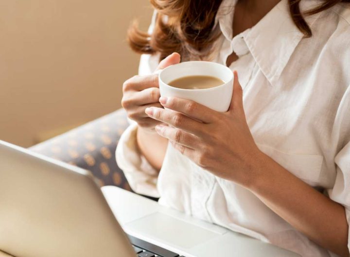 in questi casi non dovresti bere caffè