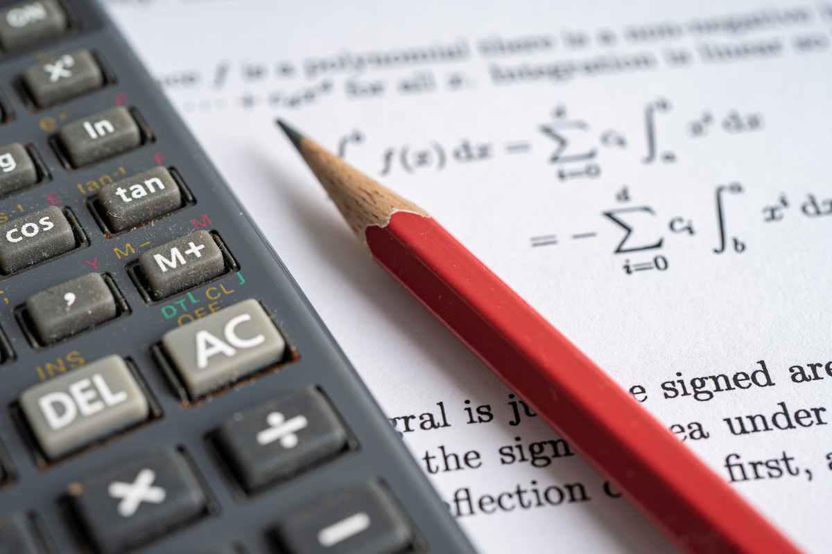 enigma matematico molto difficile