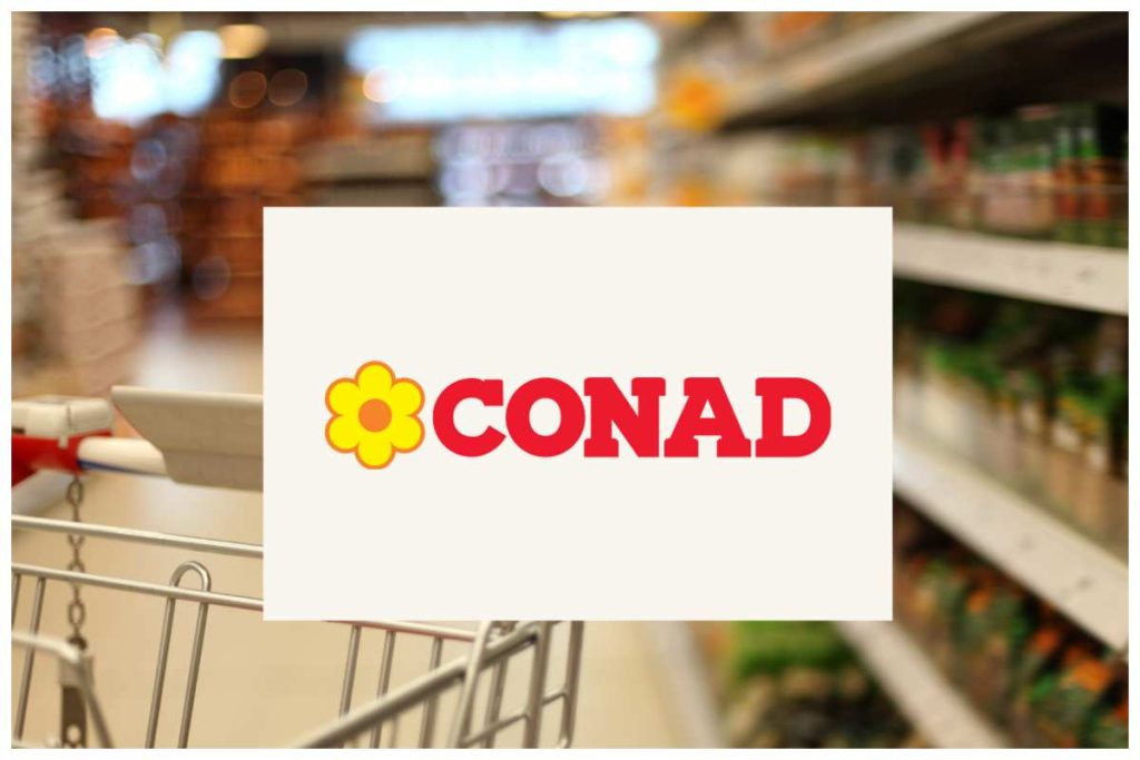 Conad ritira un prodotto