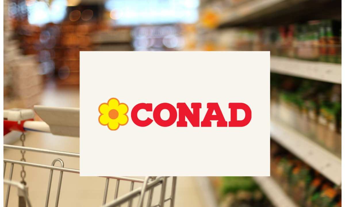 Conad ritira un prodotto