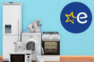 euronics risparmio bollette elettrodomestico