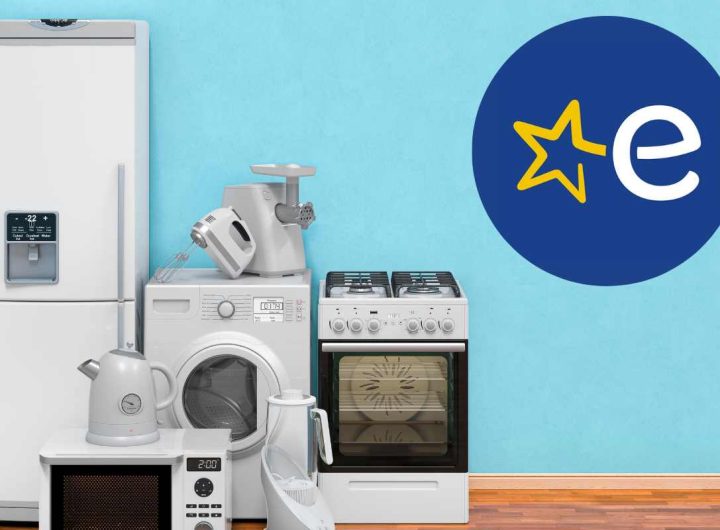 euronics risparmio bollette elettrodomestico