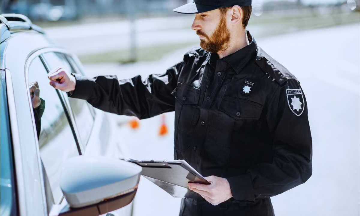 Fermo amministrativo, come spostarlo su altra auto