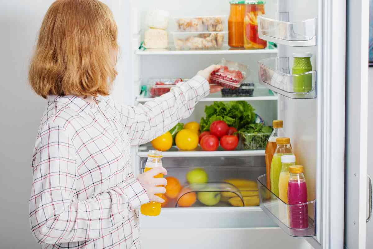 frigo che funziona senza corrente risparmio