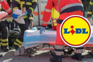 Lidl ritira prodotti contaminati