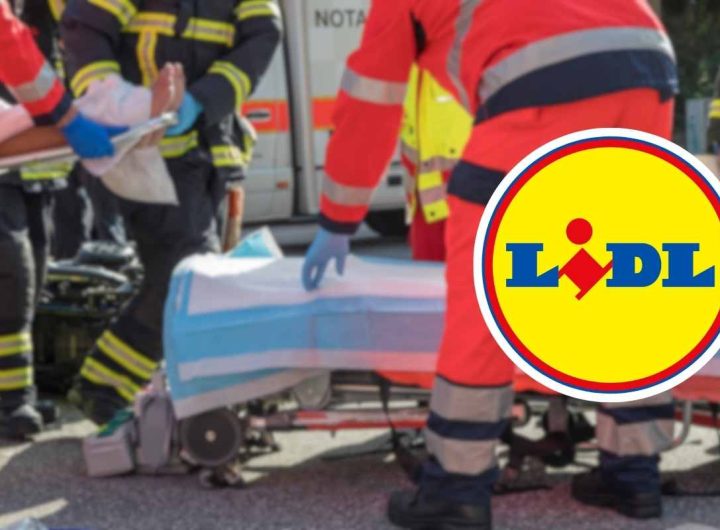 Lidl ritira prodotti contaminati