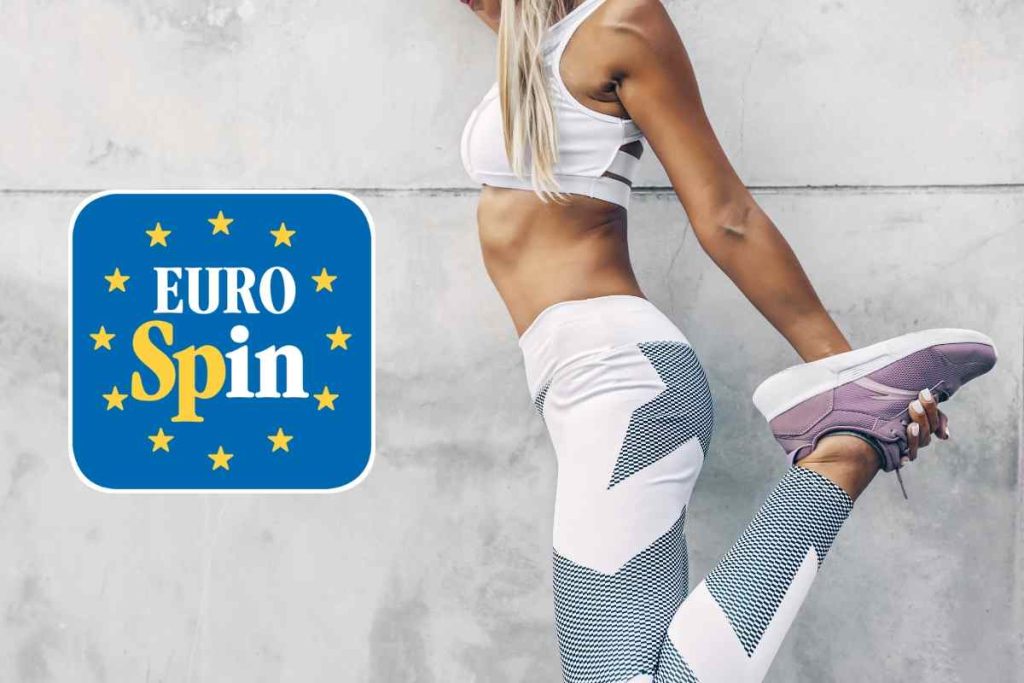 Grande offerta Eurospin