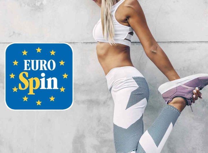 Grande offerta Eurospin