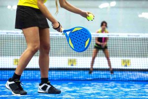 padel segreto per vincere sempre