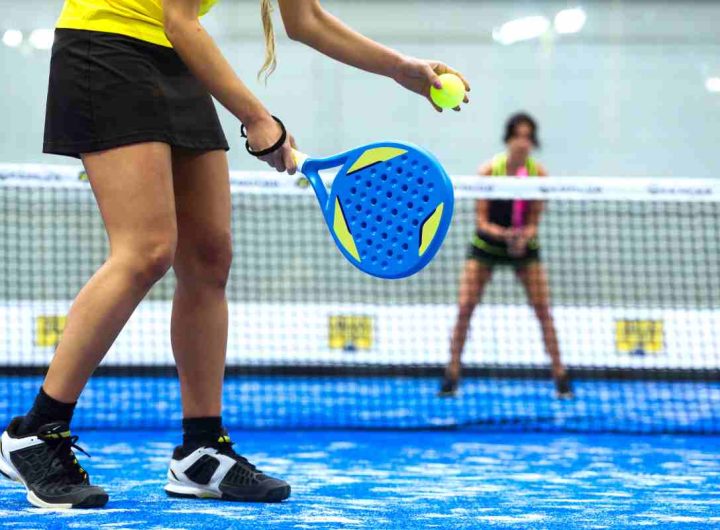 padel segreto per vincere sempre