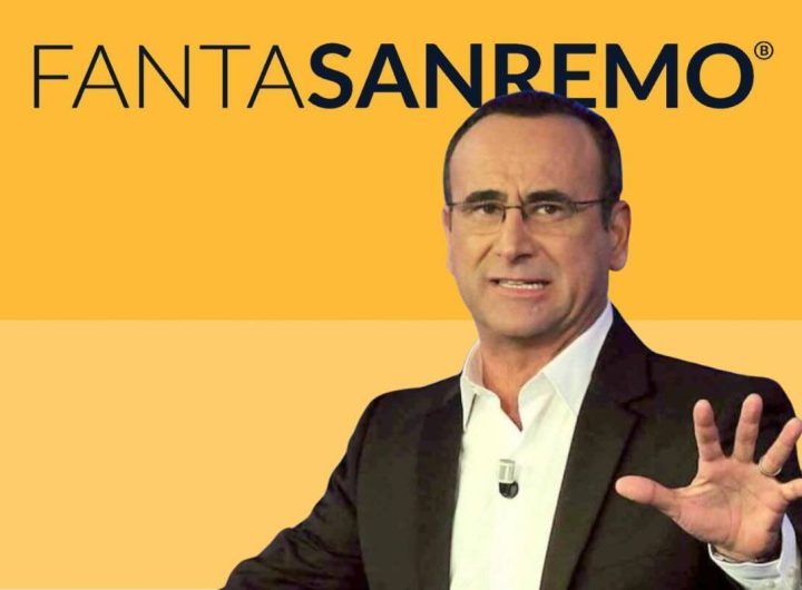 segreti sanremo fantasanremo