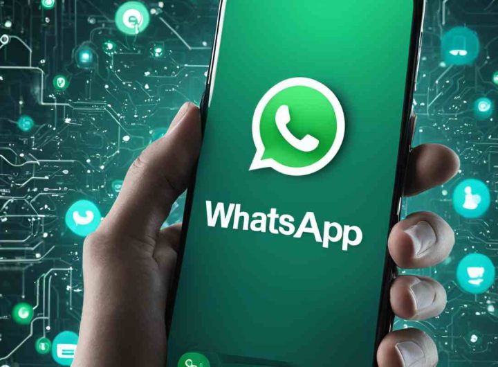 whatsapp rivoluzionato da intelligenza artificiale