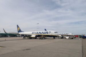 Ryanair