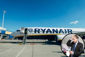 Multa Ryanair