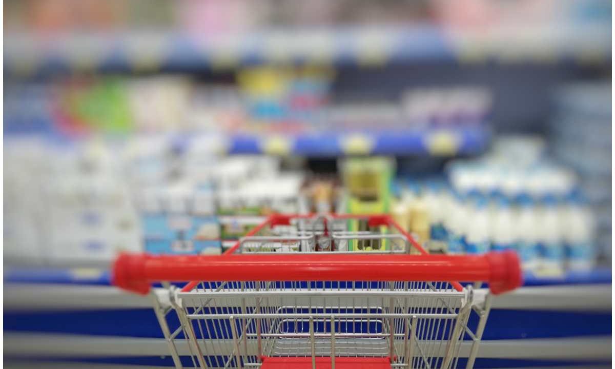 Scomparsi articoli supermercati