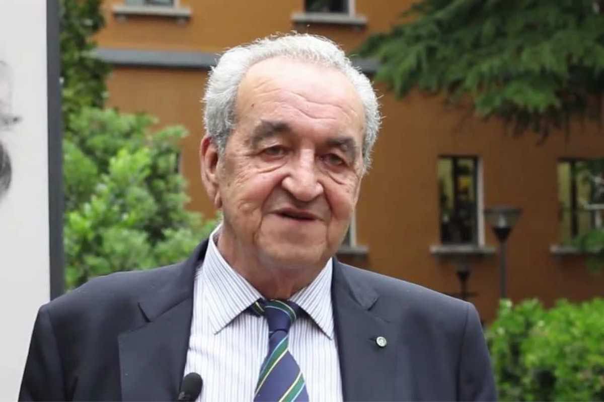 bruno pizzul è morto