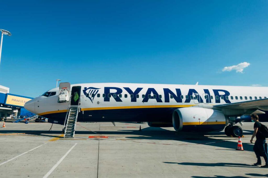 maxi offerte ryanair 15 euro